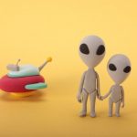 フレドリック・ブラウン「未来世界から来た男」