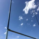 堂場瞬一「10-ten-俺たちのキックオフ」