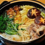 泉昌之「かっこいいスキヤキ」
