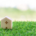 ディック・ブルーナ「うさこちゃんのにゅういん」