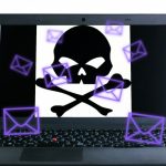 多田文明 迷惑メール 返事をしたらこうなった ほんのむし