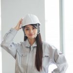 勝田尚哉「建設中。」